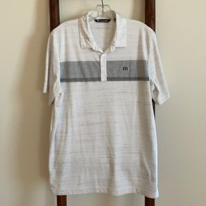 TravisMathew Polo